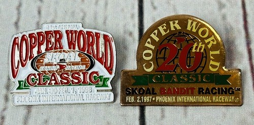 Skoal bandit racing copper - skoal,